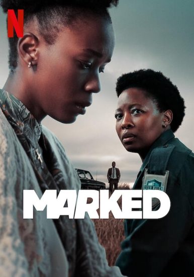 مسلسل Marked الموسم الاول مترجم