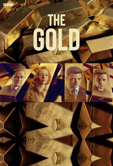 مسلسل The Gold الموسم الاول الحلقة 2 مترجمة