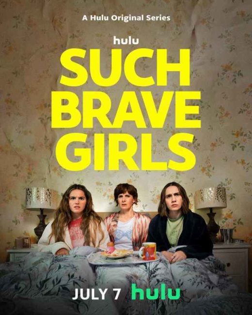 مسلسل Such Brave Girls الموسم الثاني الحلقة 2 مترجمة