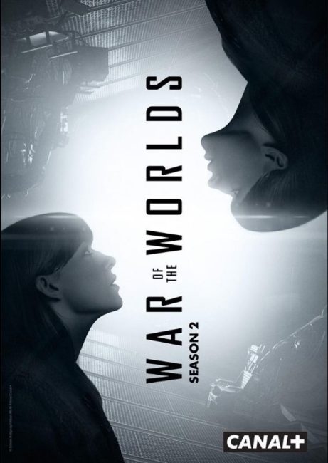 مسلسل War of the Worlds الموسم الثاني الحلقة 3 مترجمة