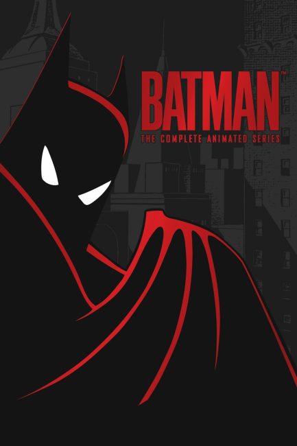 مسلسل Batman: The Animated Series الموسم الاول الحلقة 2 مترجمة