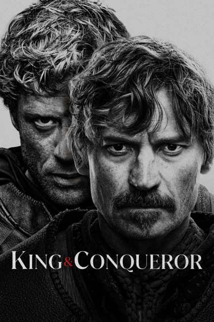 مسلسل King & Conqueror الموسم الاول الحلقة 4 مترجمة