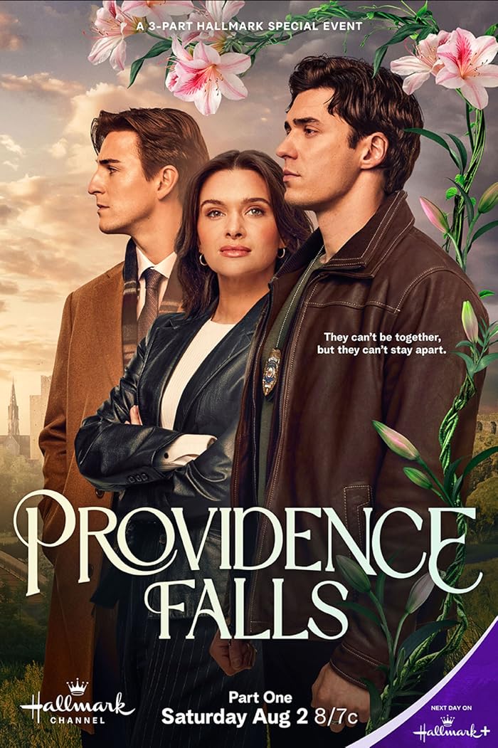 مسلسل Providence Falls مترجم