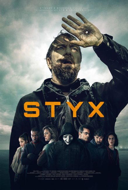 مسلسل Styx الموسم الاول الحلقة 4 مترجمة