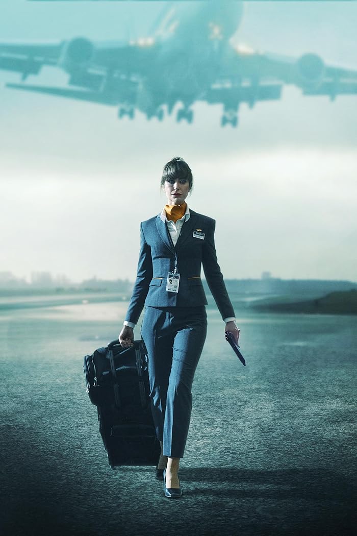 مسلسل In Flight الموسم الاول مترجم