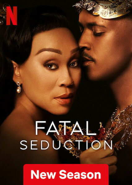 مسلسل Fatal Seduction الموسم الثاني الحلقة 2 مترجمة