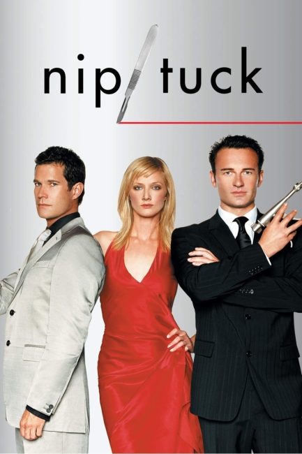مسلسل Nip Tuck الموسم الثاني الحلقة 3 مترجمة