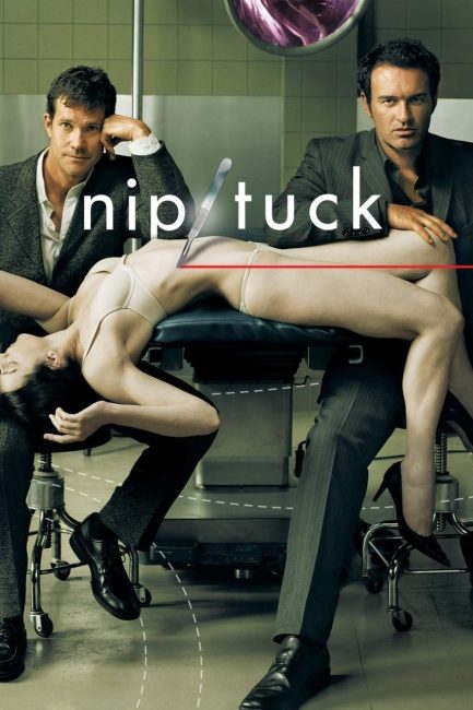 مسلسل Nip Tuck الموسم الثالث الحلقة 3 مترجمة