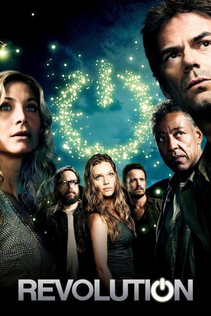 مسلسل Revolution الموسم الثاني الحلقة 4 مترجمة