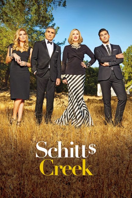 مسلسل Schitt’s Creek الموسم الاول الحلقة 2 مترجمة