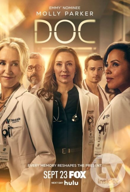 مسلسل Doc الموسم الثاني الحلقة 18 مترجمة