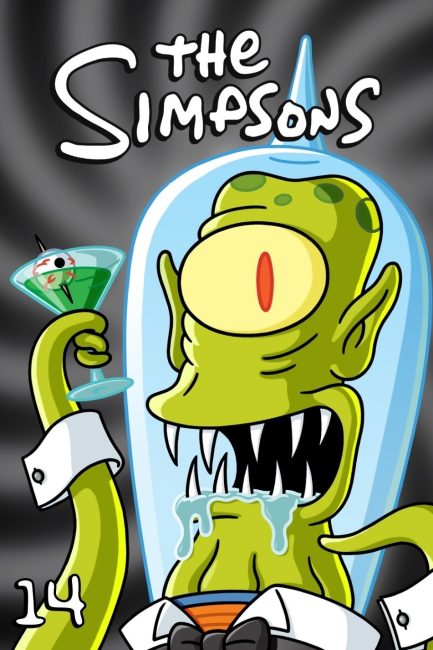 مسلسل The Simpsons الموسم 14 الحلقة 8 مترجمة
