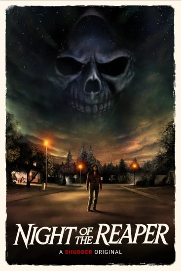 فيلم Night of the Reaper 2025 مترجم اون لاين