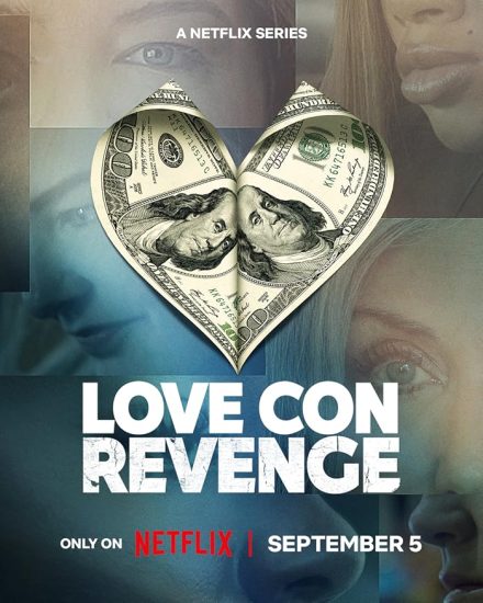 مسلسل Love Con Revenge الموسم الاول الحلقة 6 والاخيرة مترجمة