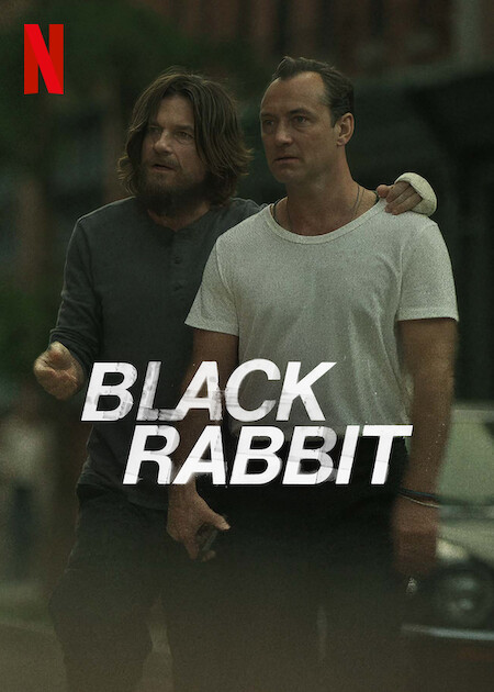 مسلسل Black Rabbit الموسم الاول مترجم