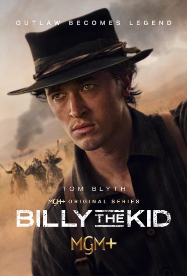 مسلسل Billy the Kid الموسم الثالث الحلقة 8 والاخيرة مترجمة
