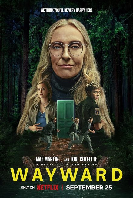 مسلسل Wayward الموسم الاول الحلقة 6 مترجمة