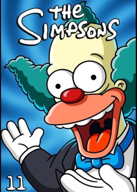 مسلسل The Simpsons الموسم 11 الحلقة 3 مترجمة
