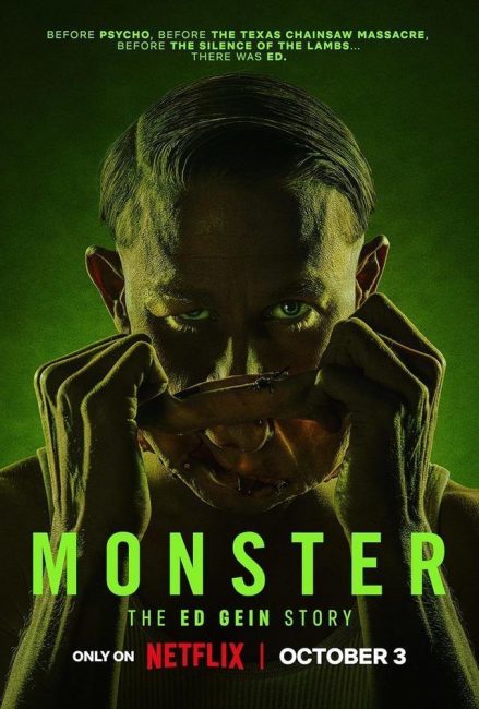مسلسل Monster: The Ed Gein Story الحلقة 2 مترجمة