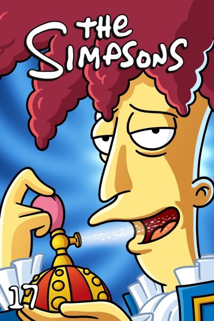 مسلسل The Simpsons الموسم 17 الحلقة 3 مترجمة
