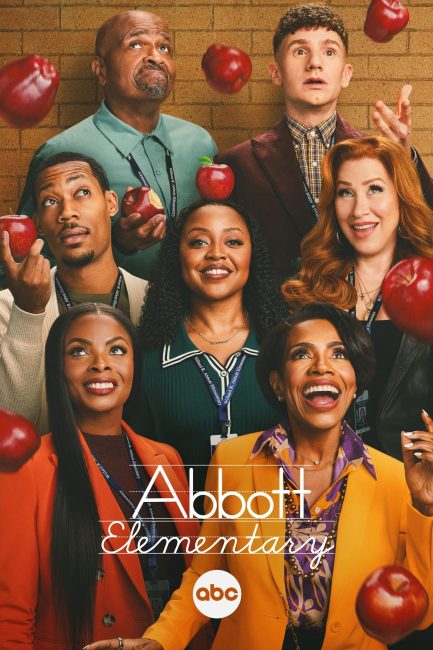 مسلسل Abbott Elementary الموسم الخامس الحلقة 17 مترجمة