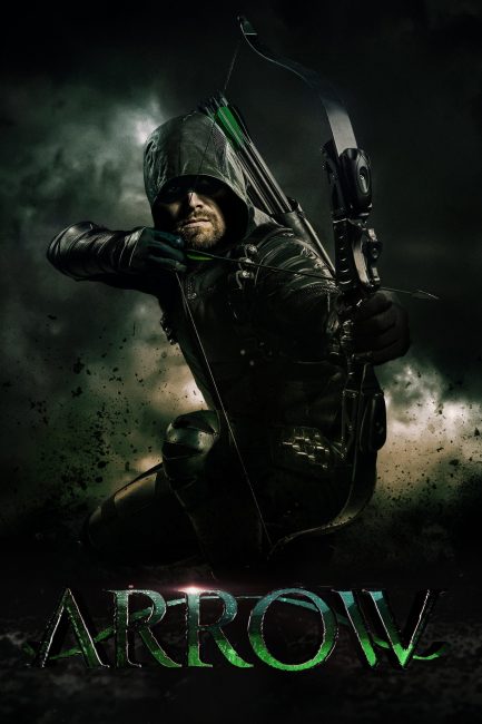 مسلسل Arrow الموسم السادس الحلقة 2 مترجمة