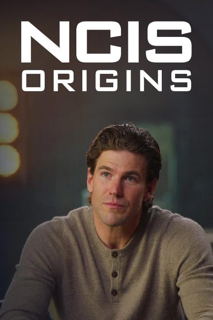مسلسل NCIS: Origins الموسم الثاني الحلقة 12 مترجمة