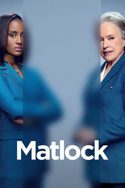 مسلسل Matlock الموسم الثاني الحلقة 3 مترجمة