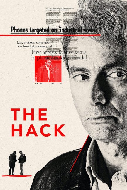 مسلسل The Hack الموسم الاول الحلقة 4 مترجمة
