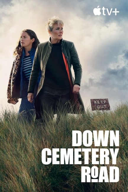مسلسل Down Cemetery Road الموسم الاول الحلقة 3 مترجمة