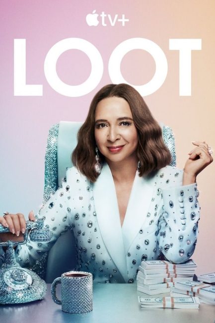 مسلسل Loot الموسم الثالث الحلقة 5 مترجمة