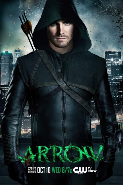 مسلسل Arrow الموسم الاول الحلقة 2 مترجمة
