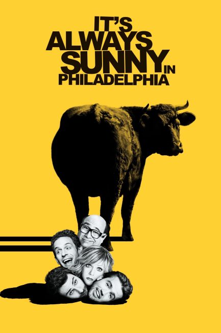 مسلسل It’s Always Sunny in Philadelphia الموسم الرابع الحلقة 2 مترجمة