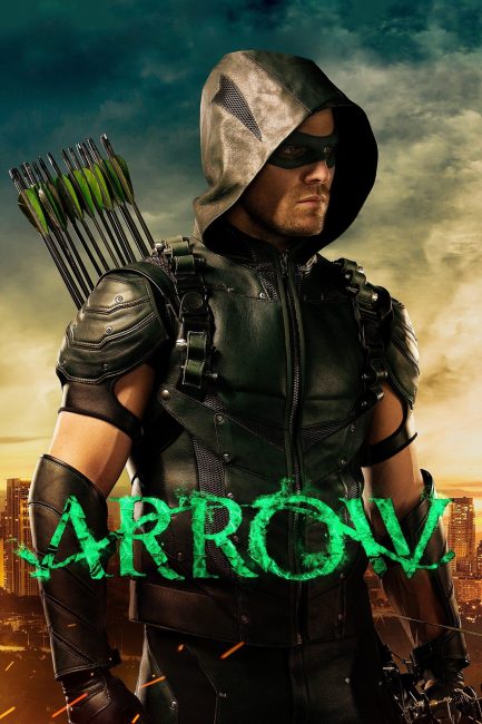 مسلسل Arrow الموسم الرابع الحلقة 9 مترجمة