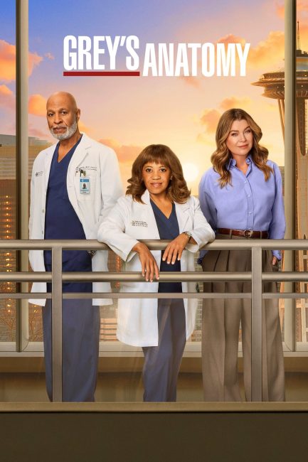 مسلسل Grey’s Anatomy الموسم 22 الحلقة 14 مترجمة