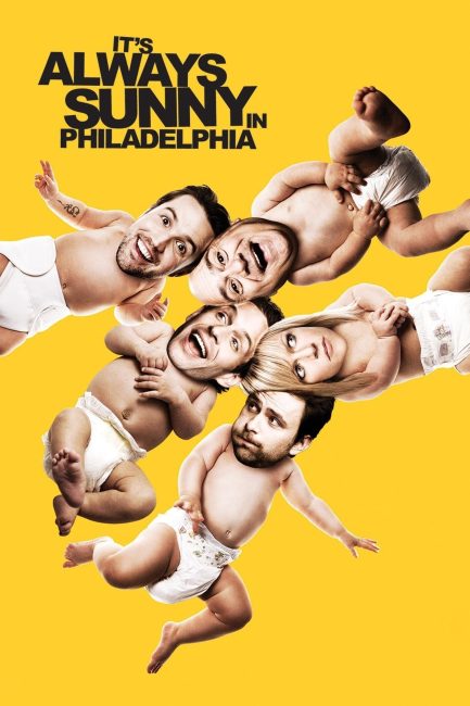 مسلسل It’s Always Sunny in Philadelphia الموسم الخامس الحلقة 5 مترجمة