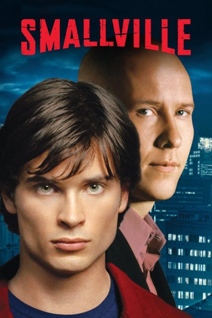 مسلسل Smallville الموسم الخامس الحلقة 3 مترجمة