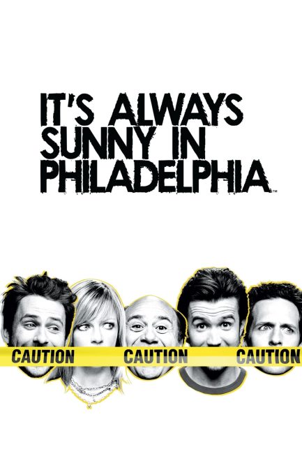 مسلسل It’s Always Sunny in Philadelphia الموسم الثالث الحلقة 8 مترجمة