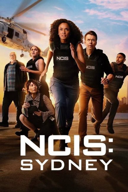 مسلسل NCIS: Sydney الموسم الثالث الحلقة 11 مترجمة