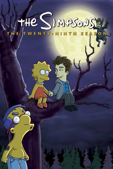 مسلسل The Simpsons الموسم 29 الحلقة 2 مترجمة