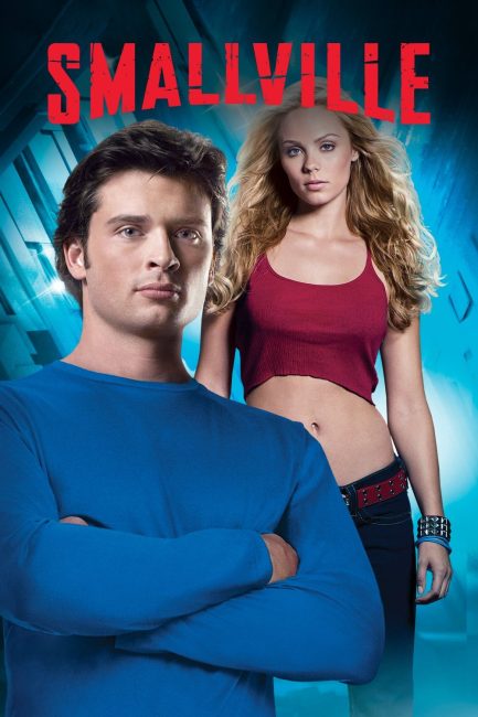 مسلسل Smallville الموسم السابع الحلقة 2 مترجمة