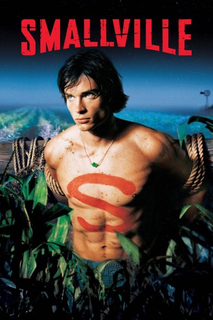 مسلسل Smallville الموسم الاول الحلقة 2 مترجمة