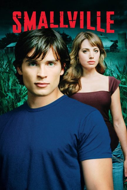 مسلسل Smallville الموسم الرابع الحلقة 2 مترجمة