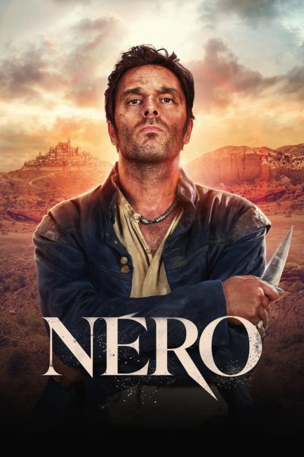 مسلسل Néro the Assassin الموسم الاول الحلقة 4 مترجمة