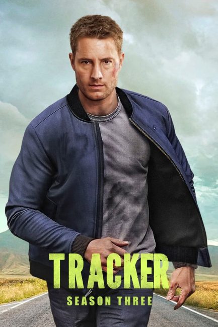 مسلسل Tracker الموسم الثالث الحلقة 13 مترجمة