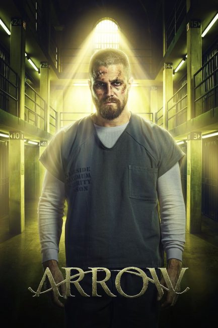مسلسل Arrow الموسم السابع الحلقة 4 مترجمة