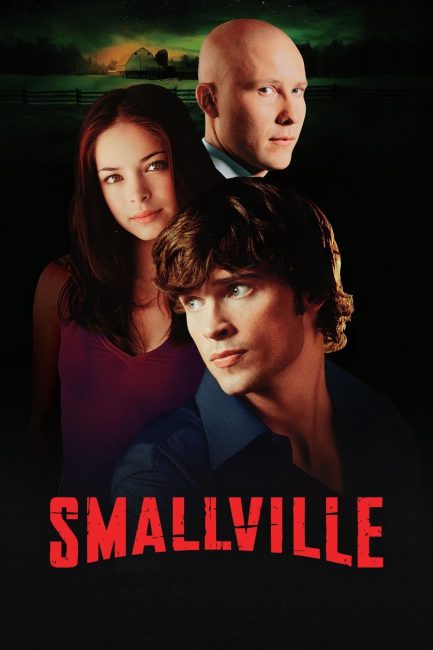 مسلسل Smallville الموسم الثالث الحلقة 7 مترجمة
