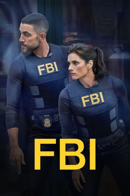 مسلسل FBI الموسم الثامن الحلقة 15 مترجمة