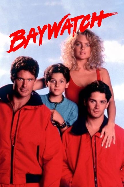مسلسل Baywatch الموسم الثاني الحلقة 4 مترجمة