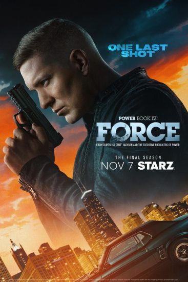 مسلسل Power Book IV: Force الموسم الثالث مترجم